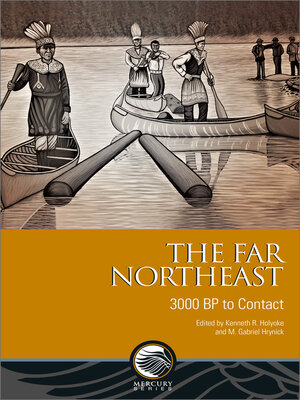 cover image of The Far Northeast